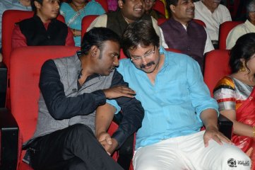 Vinavayya Ramayya Movie Audio Launch